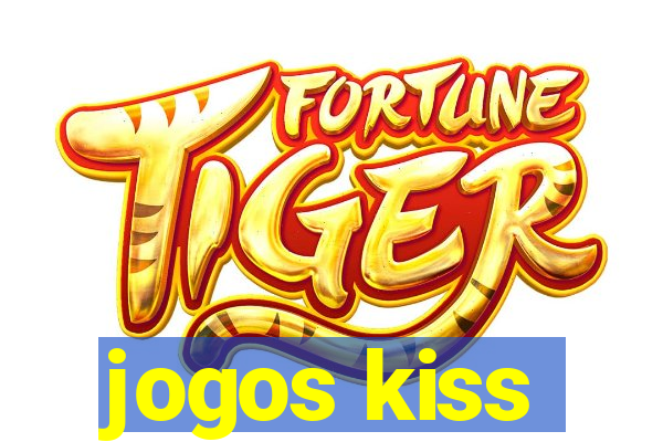 jogos kiss